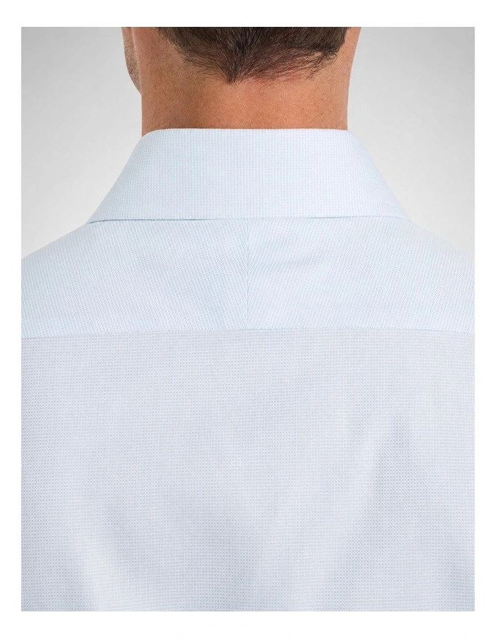 Eddy Shirt in Sky image 5