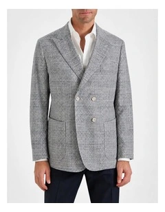 Fiorucci Jacket in Navy