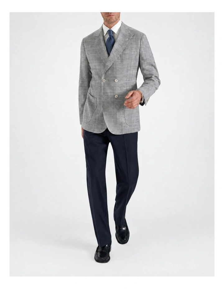 Fiorucci Jacket in Navy image 5