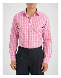 Frost Shirt in Pink Quartz