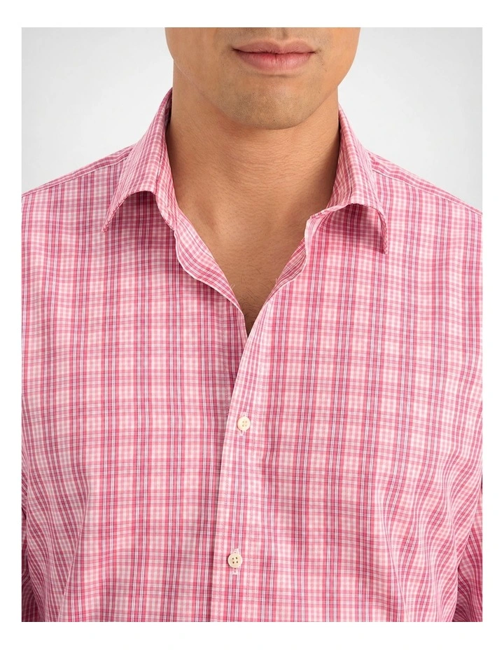 Frost Shirt in Pink Quartz image 2