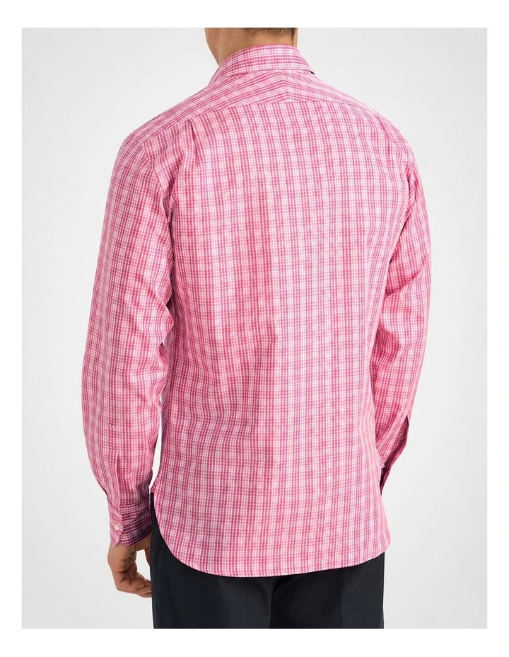 Frost Shirt in Pink Quartz image 4