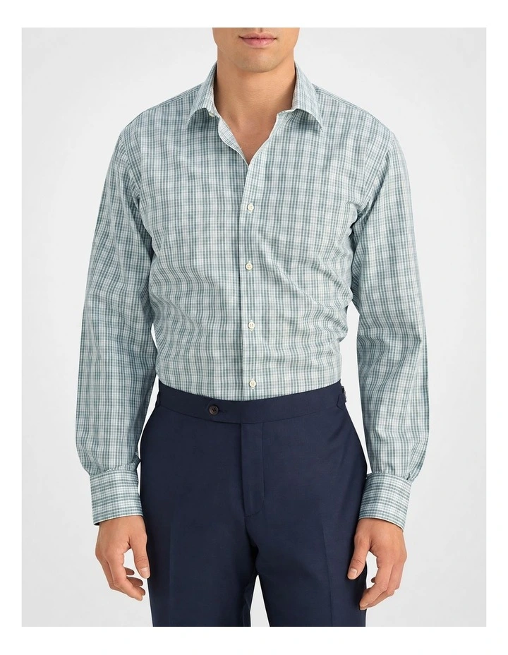 Frost Shirt in Seagrass image 3