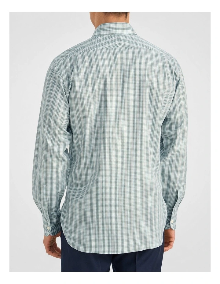 Frost Shirt in Seagrass image 4