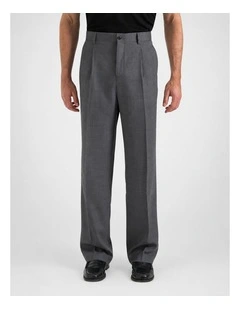 Gormley Trouser in Grey