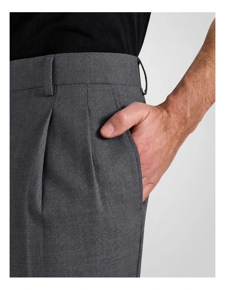 Gormley Trouser in Grey image 3