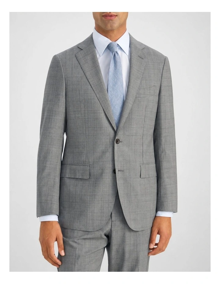 Manet Jacket in Grey image 1