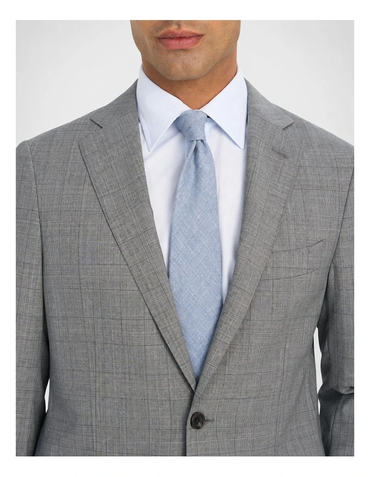 Manet Jacket in Grey image 5
