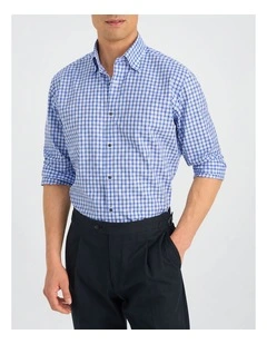 Millais Shirt in Sky