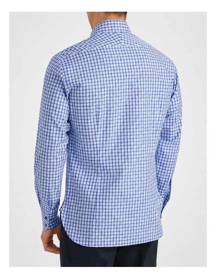 Millais Shirt in Sky image 4