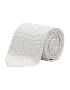 Nardini Tie in White