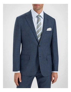 Reynolds Jacket in Blue