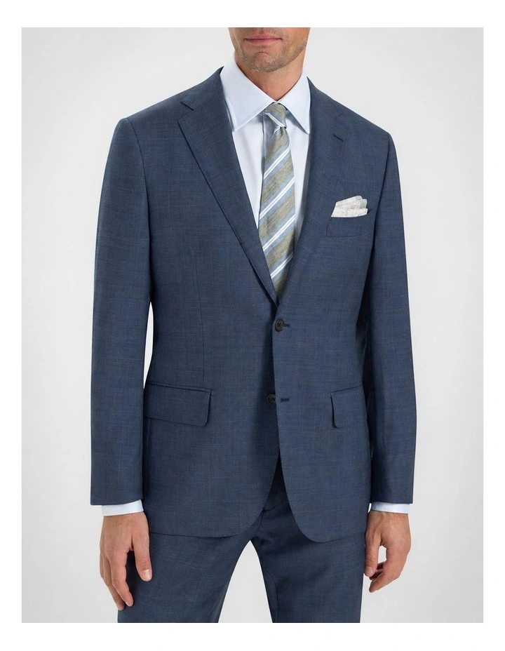 Reynolds Jacket in Blue image 1