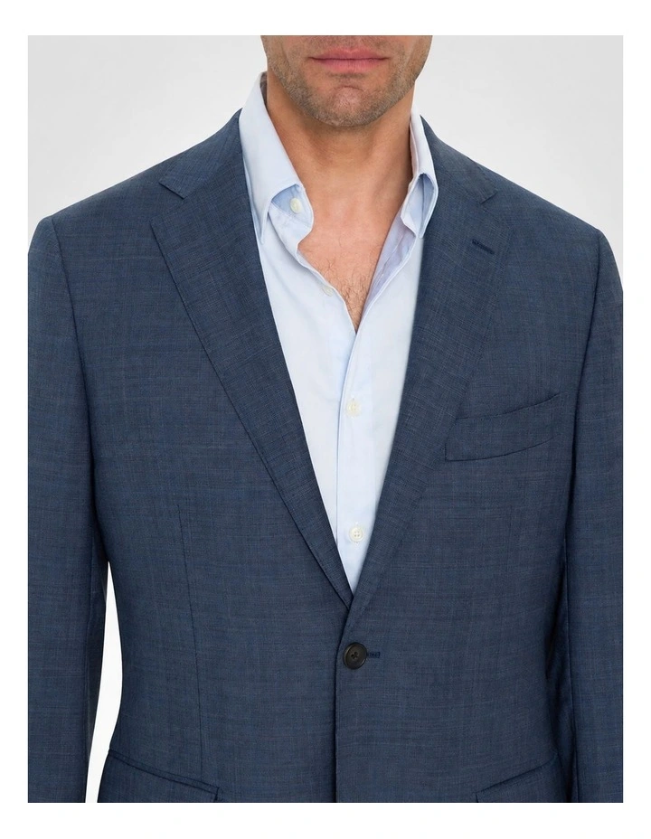 Reynolds Jacket in Blue image 2