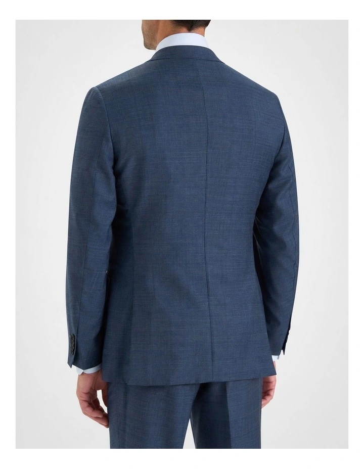 Reynolds Jacket in Blue image 4