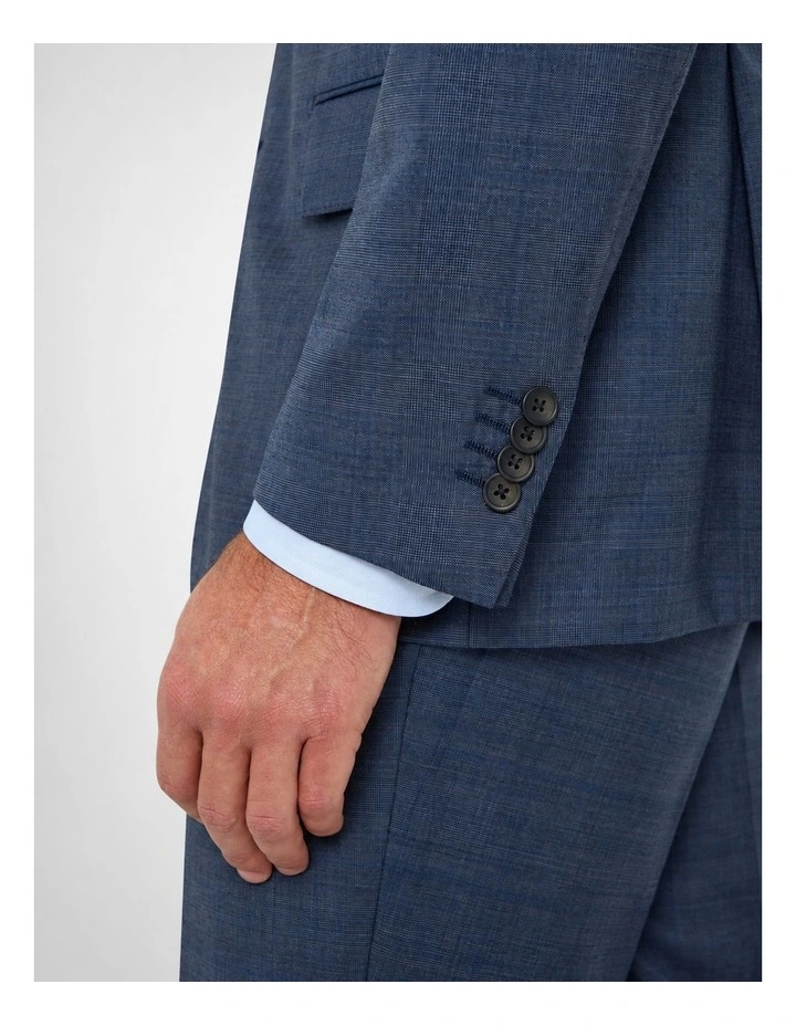 Reynolds Jacket in Blue image 5