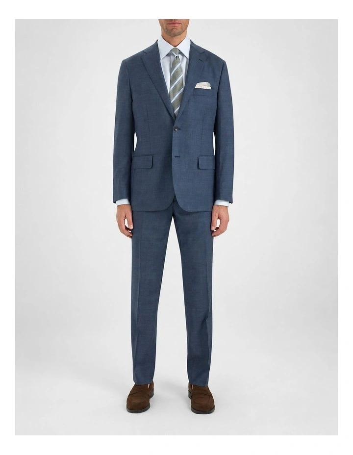 Reynolds Jacket in Blue image 6