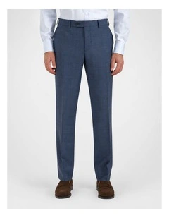 Reynolds Trouser in Blue