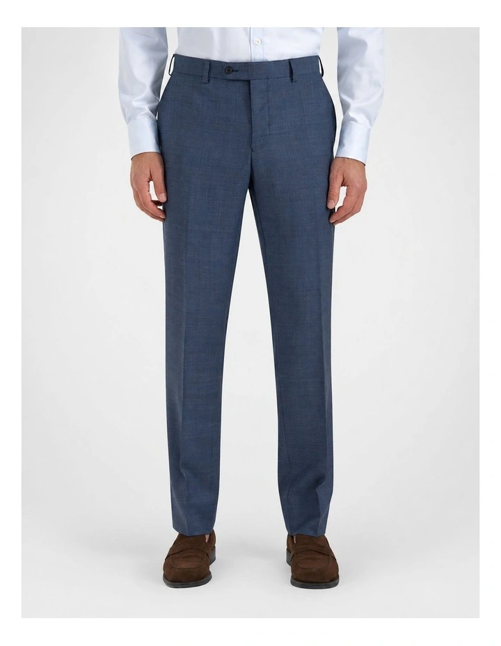 Reynolds Trouser in Blue image 1