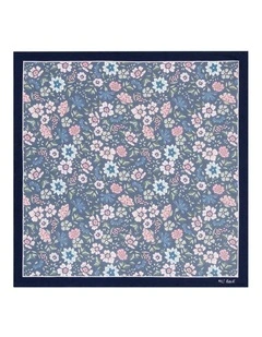 Rocha Pocket Square