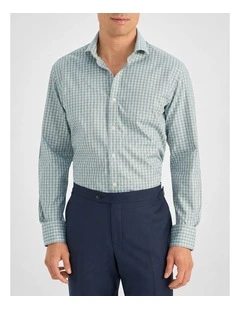 Rossetti Shirt in Seagrass