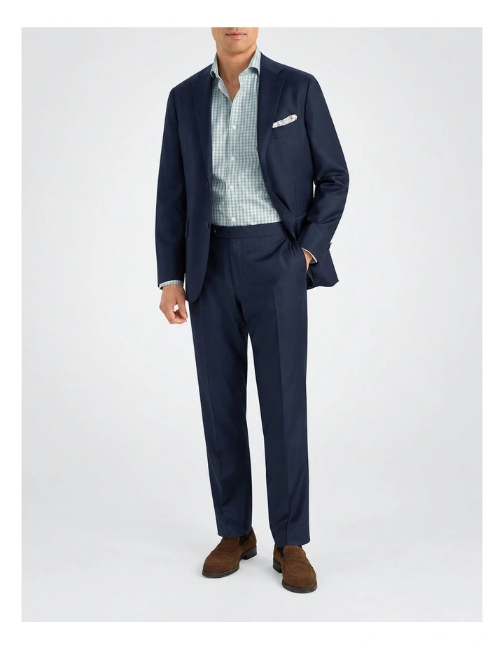 Rossetti Shirt in Seagrass image 5