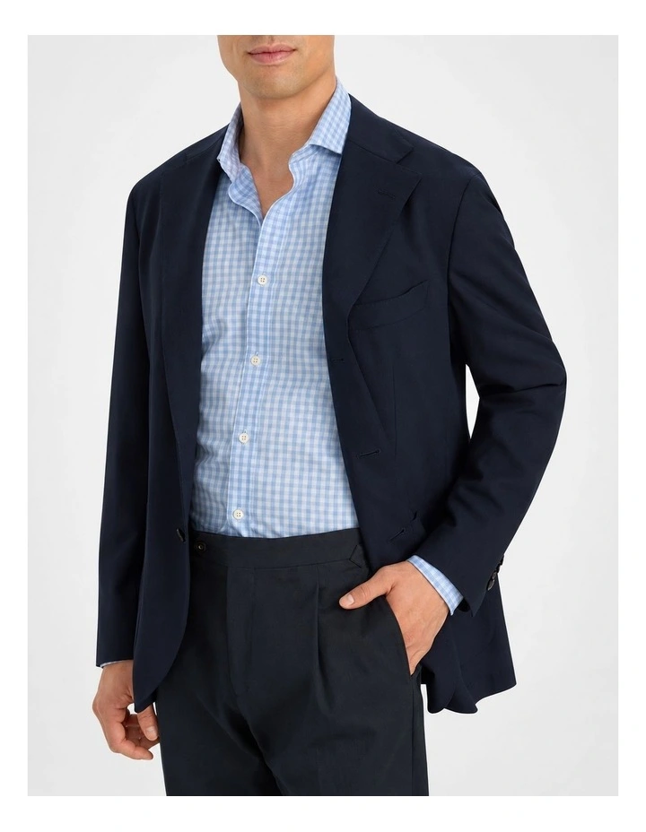 Rossetti Shirt in Sky image 3
