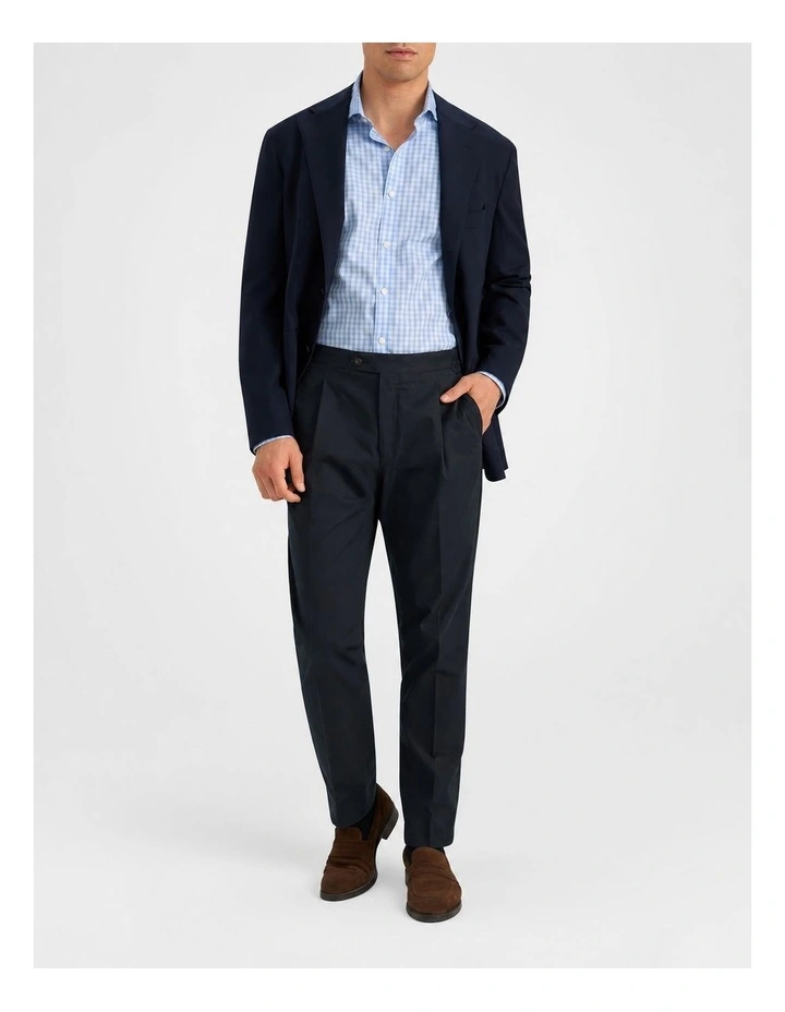Rossetti Shirt in Sky image 5