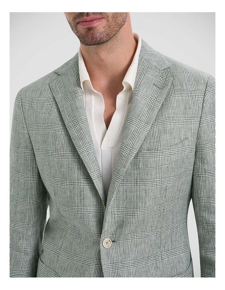 Sargent SB Jacket in Seagrass image 2