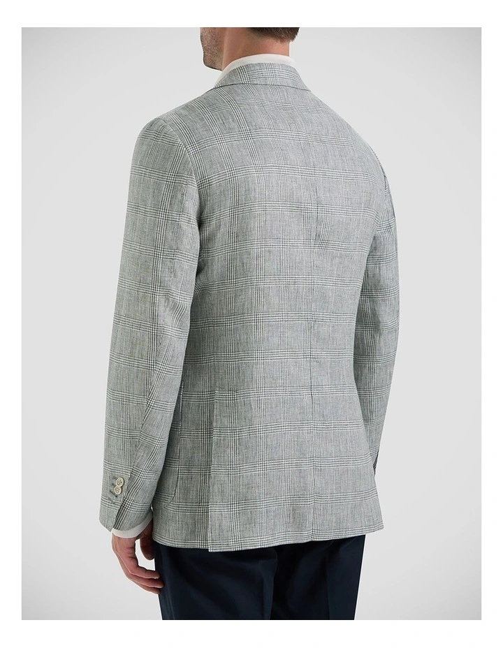 Sargent SB Jacket in Seagrass image 4