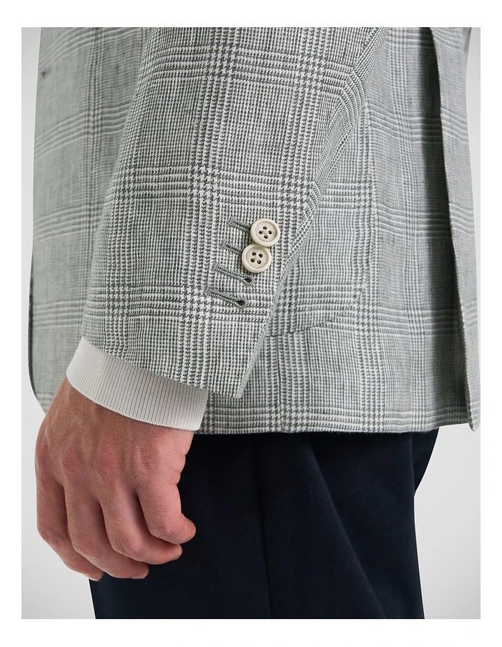 Sargent SB Jacket in Seagrass image 5