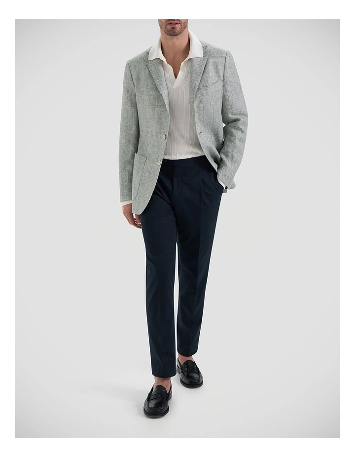 Sargent SB Jacket in Seagrass image 6
