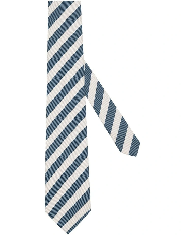 Savona in Blue White image 2