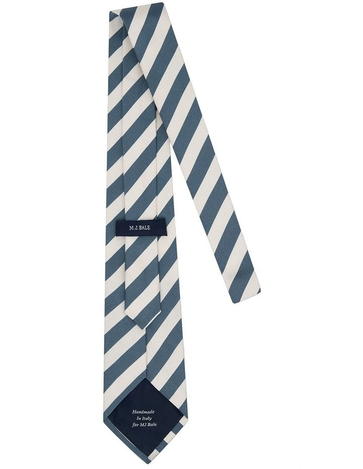 Savona in Blue White image 3