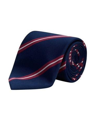 NavyRed colour