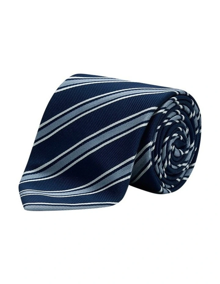 Templeton Tie image 1