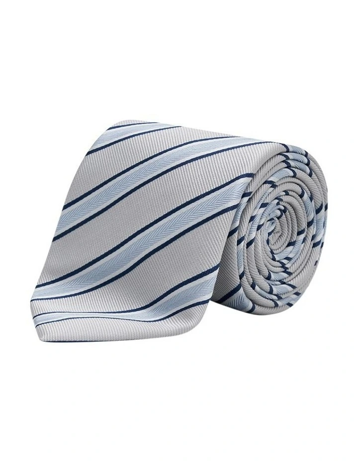 Templeton Tie image 1
