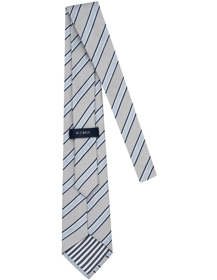 Templeton Tie image 3