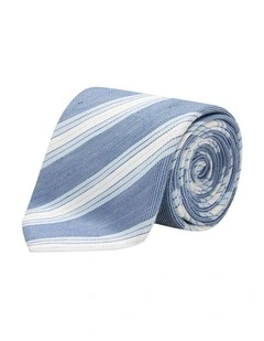 Tolmezzo Tie in Blue Sky