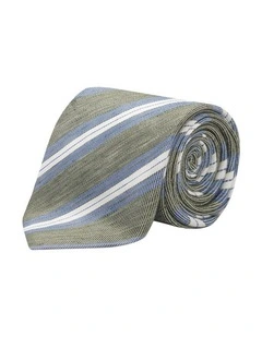 Tolmezzo Tie