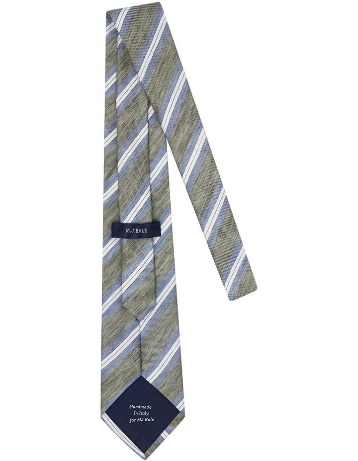 Tolmezzo Tie image 3