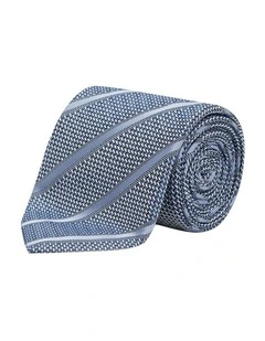 Trebbia Tie in Blue Sky