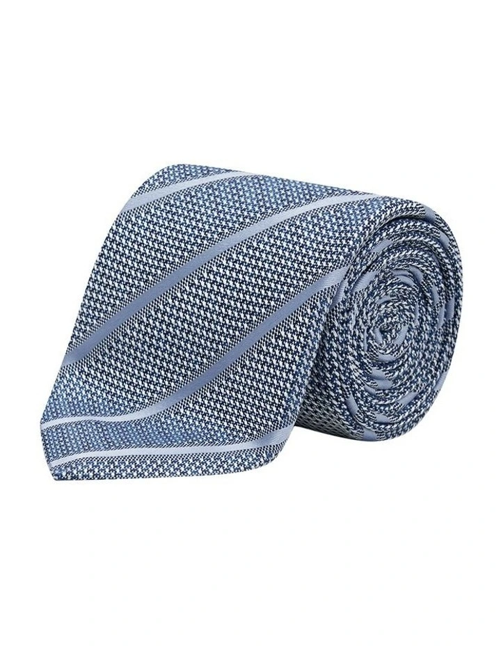 Trebbia Tie in Blue Sky image 1