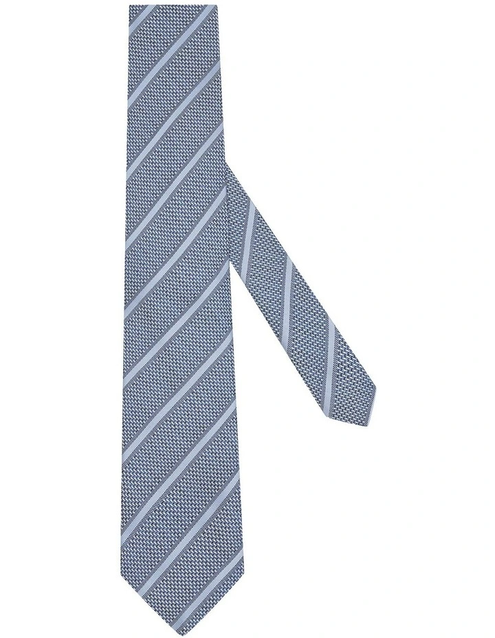 Trebbia Tie in Blue Sky image 2