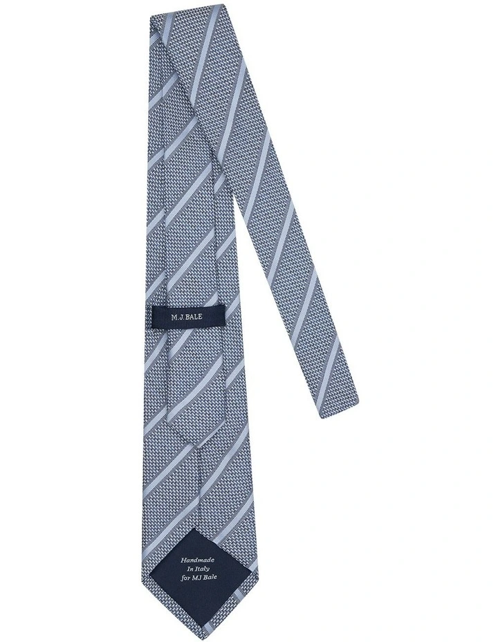 Trebbia Tie in Blue Sky image 3