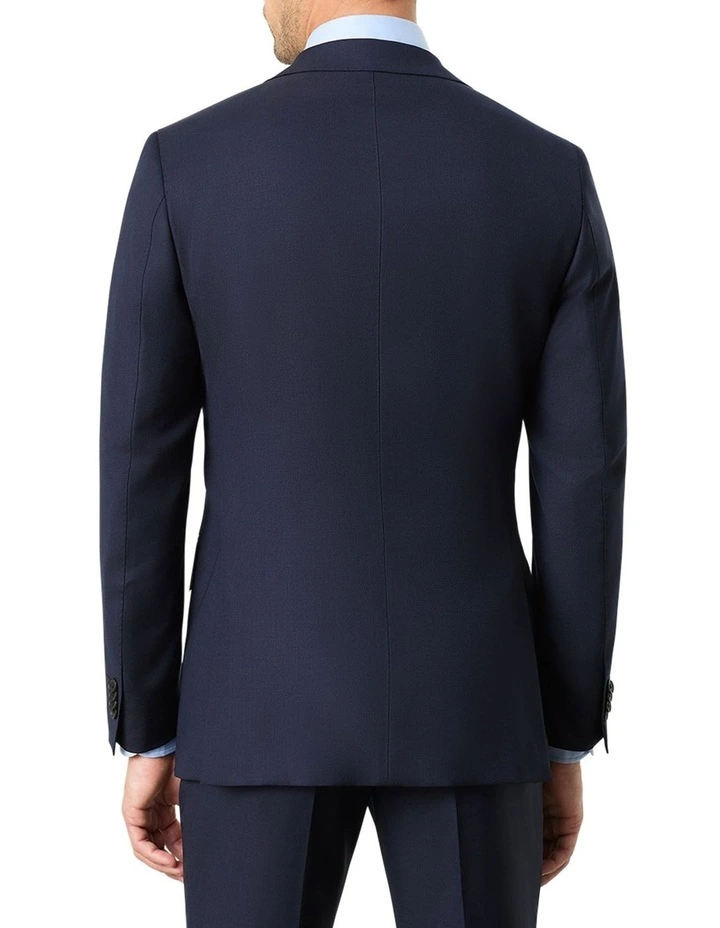 Stroud Jacket in Navy image 4
