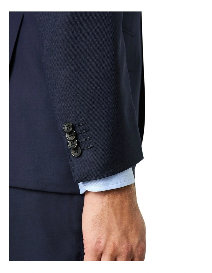 Stroud Jacket in Navy image 5