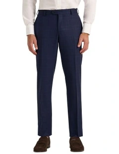 M.J. Bale Evandale Trouser Kingston in Blue