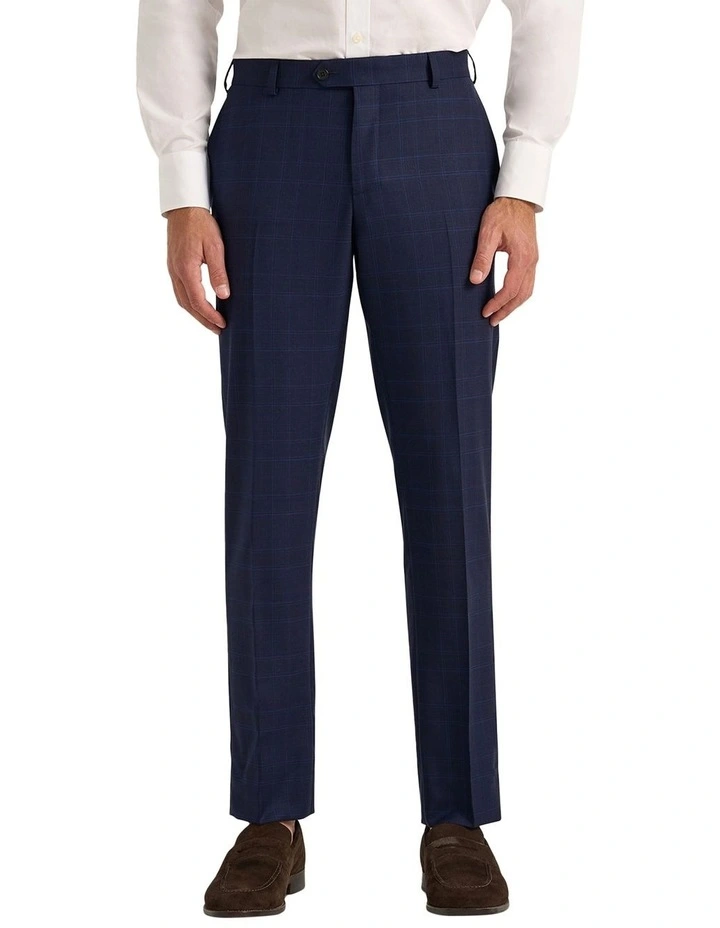 M.J. Bale Evandale Trouser Kingston in Blue image 1