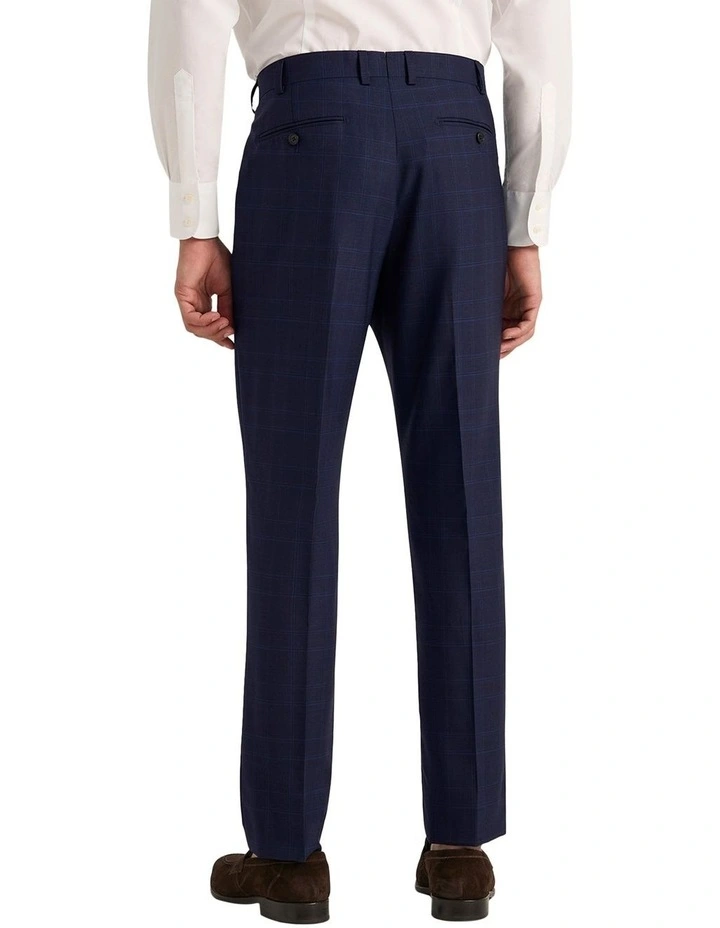 M.J. Bale Evandale Trouser Kingston in Blue image 2